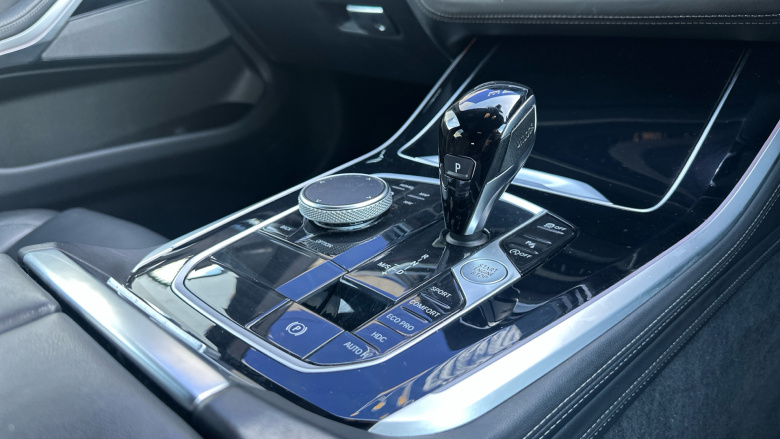 BMW X5 xDrive M50i 5dr Auto Petrol Estate